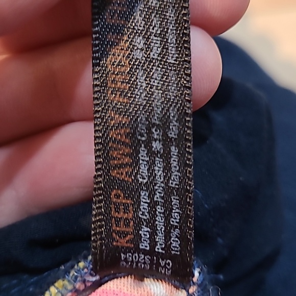 Anthropologie women's size medium elastic waist - Picture 4 of 7